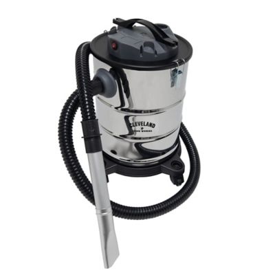 Cleveland Iron Works Ash Vacuum Cleaner, F500522