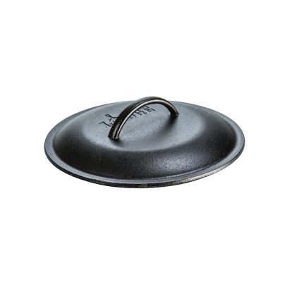 Lodge Cast Iron Seasoned Cover, L8IC3