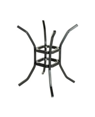 Lodge Cast Iron Fire and Cook Stand, A5-8