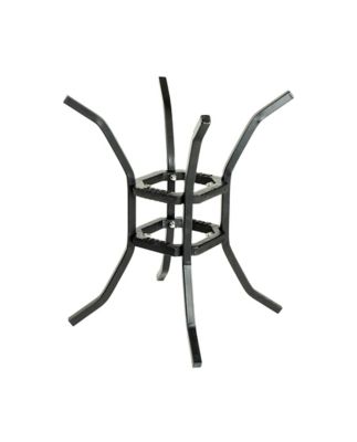 Lodge Cast Iron Fire and Cook Stand