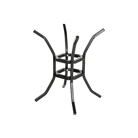 Lodge Cast Iron Fire and Cook Stand, A5-8