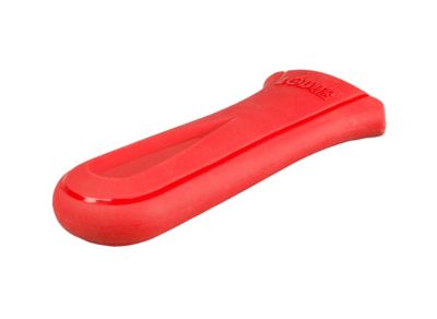 Lodge Cast Iron Deluxe Silicone Hot Handle Holder, ASDHH41