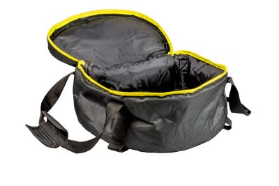 Lodge Cast Iron Camp Dutch Oven Tote Bag, AT-14