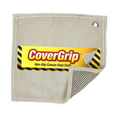 Image showing  Heavy Duty Safety Drop Cloth, 351208