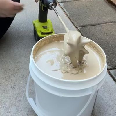 Image showing  5 gal. HM5 Helix Paint Mixer