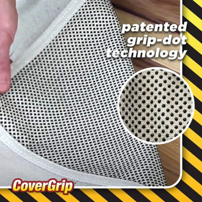 Image showing  Heavy Duty Safety Drop Cloth, 081008