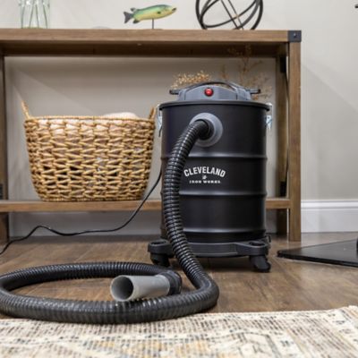 Image showing  6.5 gal. Ash Vacuum Cleaner, F500520