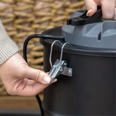 Image showing  6.5 gal. Ash Vacuum Cleaner, F500520