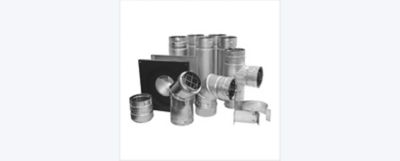 DuraVent 3 in. Pellet Stove Venting Kit at Tractor Supply Co.