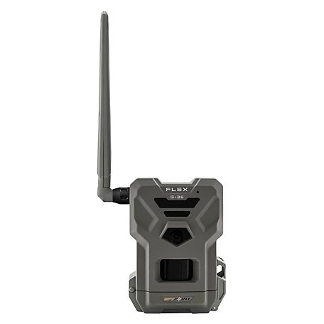 SPYPOINT FLEX-G36 Cellular Trail Camera