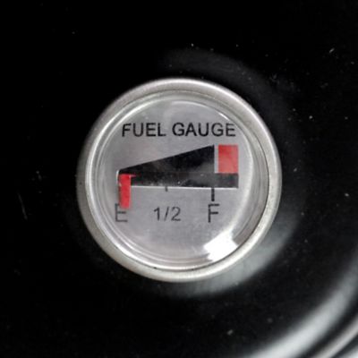 Image showing  Kerosene Forced Air Heater, 4,625 sq. ft., 185,000 BTU