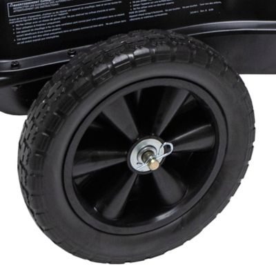 Image showing 7 th Mr. Heater Kerosene Forced Air Heater, 4,625 sq. ft., 185,000 BTU