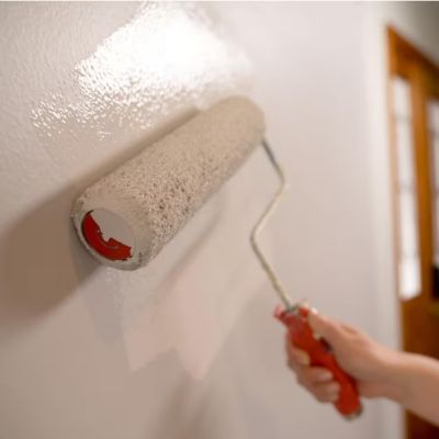 Image showing 9 th Dap 1 pt. Fast Dry Premium Spackling