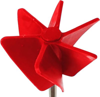 Image showing  1 gal. HM1 Helix Paint Mixer