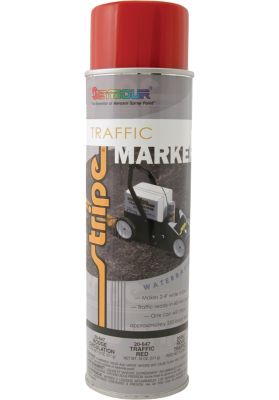 SEYMOUR 20 oz. Traffic Marker Spray