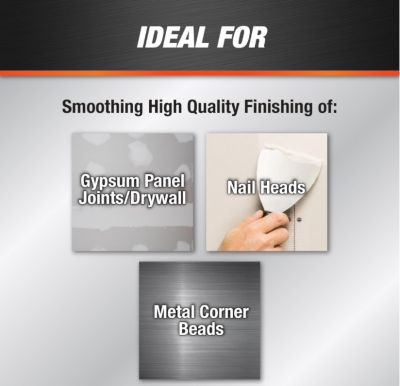 Image showing  10114 1 gal. Lightweight Wallboard Joint Comlb., 5982