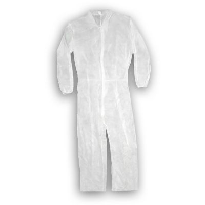 Image showing  Medium Pro Painters Coveralls, 160460