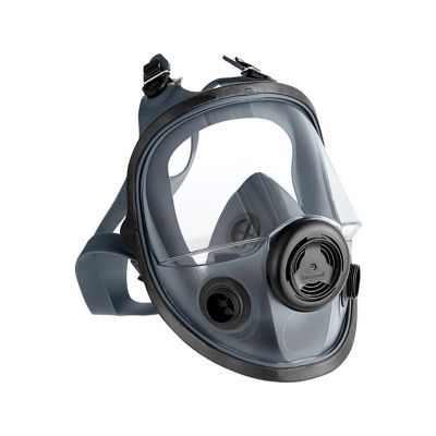 Honeywell Safety 54001 5400 Full Facepiece Respirator, 373231
