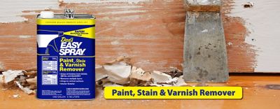 Image showing  1 qt. (32 oz.) Dad's Easy Spray Paint Remover