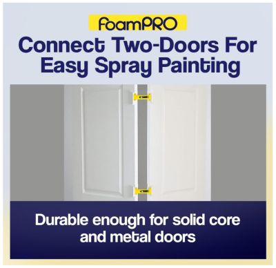 Image showing  132 Surestand Door Stand, 204595