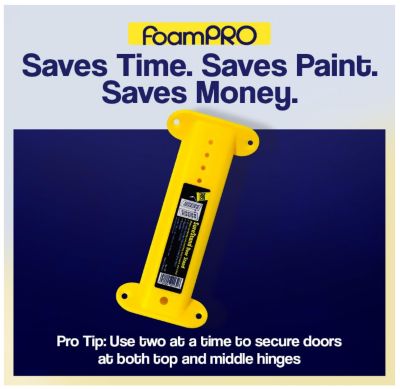 Image showing  132 Surestand Door Stand, 204595