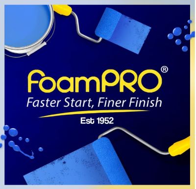 Image showing 6 th FoamPRO 132 Surestand Door Stand, 204595