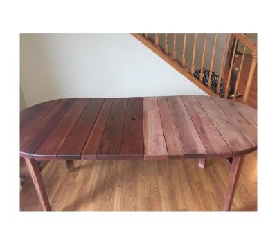 Image showing 5 th HOWARD FW0016 16 oz. Feed N Wax, 22244