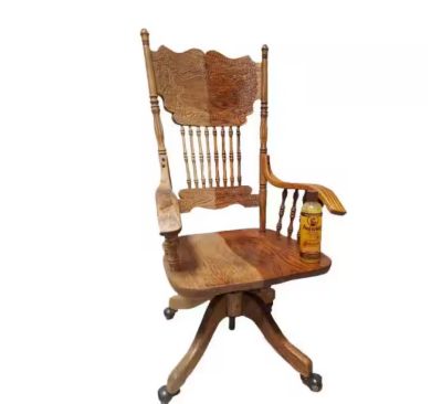 Image showing 6 th HOWARD FW0016 16 oz. Feed N Wax, 22244