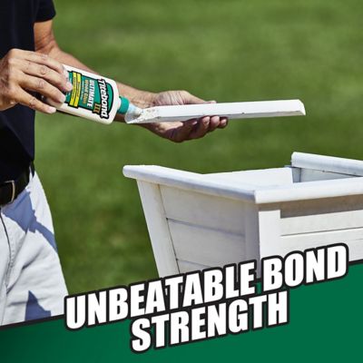 Image showing  8 oz. III Ultimate Wood Glue