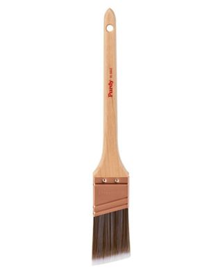 Image showing  1-1/2 in. XL Dale Angular Brush, 13183