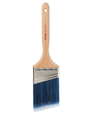 Image showing  3 in. Pro Extra Glide Angular Brush, 28964