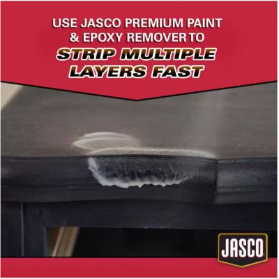 Image showing  16 oz. Premium Paint & Epoxy Remover Aerosol, 330790