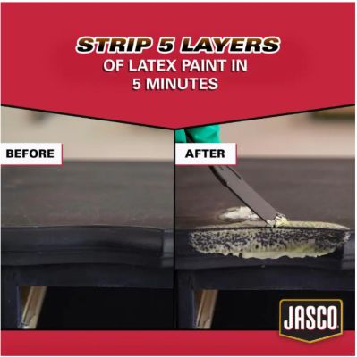 Image showing  16 oz. Premium Paint & Epoxy Remover Aerosol, 330790