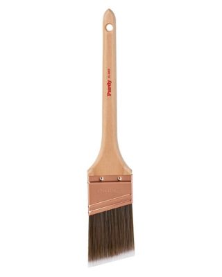 Image showing  2 in. XL Dale Angular Brush, 4753