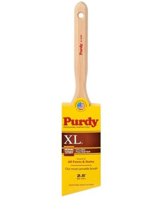 Purdy 2-1/2 in. XL Glide Angular Brush, 4777