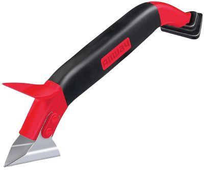 Image showing 7 th Allway CT31 3-in-1 Caulk Tool, 184134