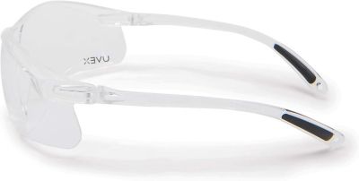 Image showing  A700 Clear Lens Safety Glasses, 160088