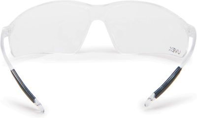 Image showing 5 th Honeywell A700 Clear Lens Safety Glasses, 160088