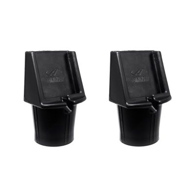 CommuteMate CellCup Cell Phone Holder, 2 pk.