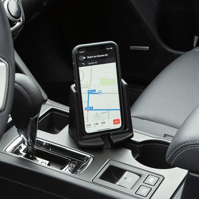 Image showing  CellCup Cell Phone Holder, 2 pk.