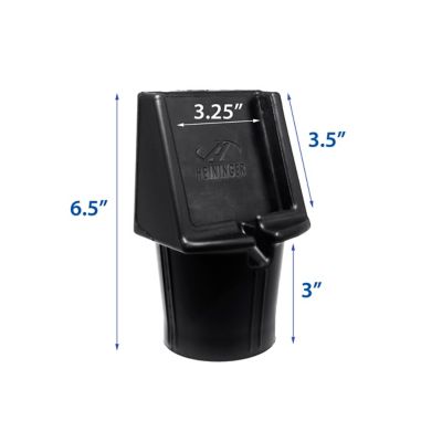 Image showing  CellCup Cell Phone Holder, 2 pk.