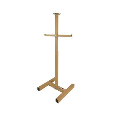 Heininger BattleReady Tactical Military and Law Enforcement Gear Stand, 1105