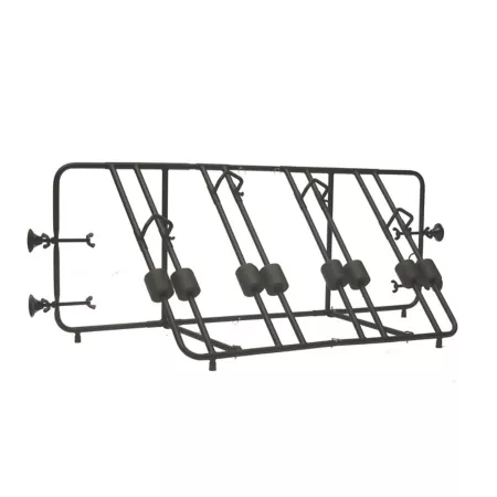 Advantage SportsRack Bedrack Full-Size 4-Bike Pickup Bed 2025 Bicycle Carriers