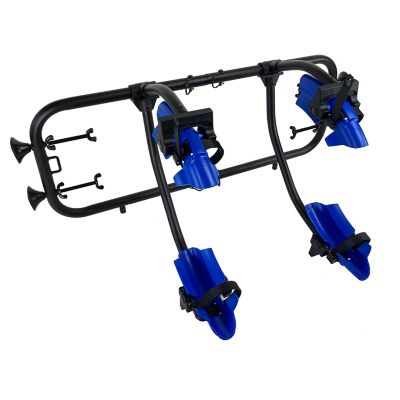 Advantage SportsRack Bedrack Elite 2 Bike Compact Truck Bike Rack, 2028