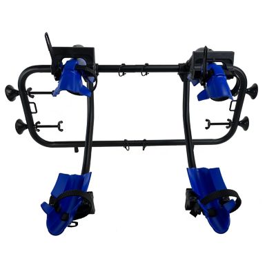 Image showing  Bedrack Elite 2 Bike Compact Truck Bike Rack, 2028