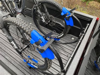 Image showing  Bedrack Elite 2 Bike Compact Truck Bike Rack, 2028