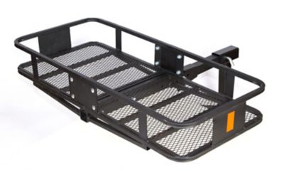 Tractor supply hitch online carrier