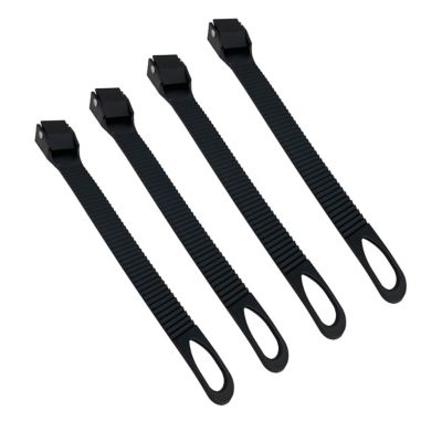 Advantage SportsRack Extension Straps for Bike Racks 4 pk.