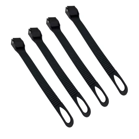 Advantage SportsRack Bike Rack Extension Straps 4-Pack. Bike Accessories