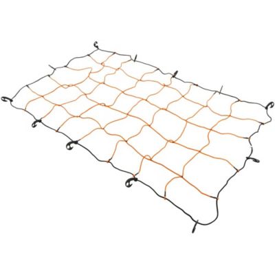 HitchMate StretchWeb Cargo Net with Bag & Hooks, 4250